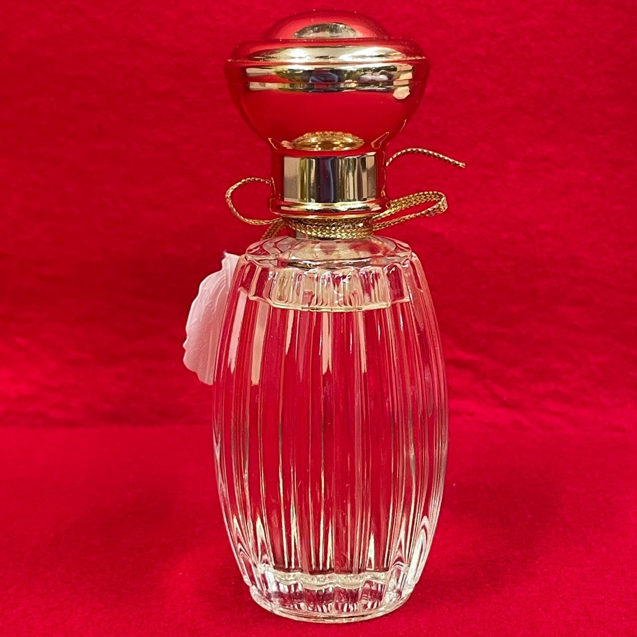 ANNICK GOUTAL アニック グタール プチシェリー オードパルファン 50ml