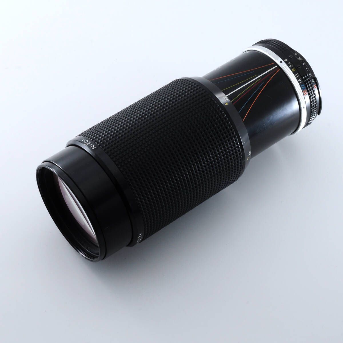 小さなホコリあり分お値引き価格！【ニコン】Nikon Zoom-NIKKOR Ai-S