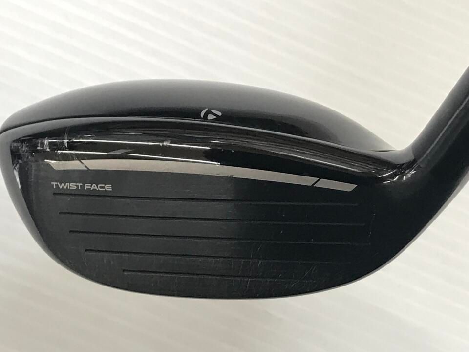 テーラーメイド Qi10 19度 NSプロ820GH Sフレックス ユーティリティ