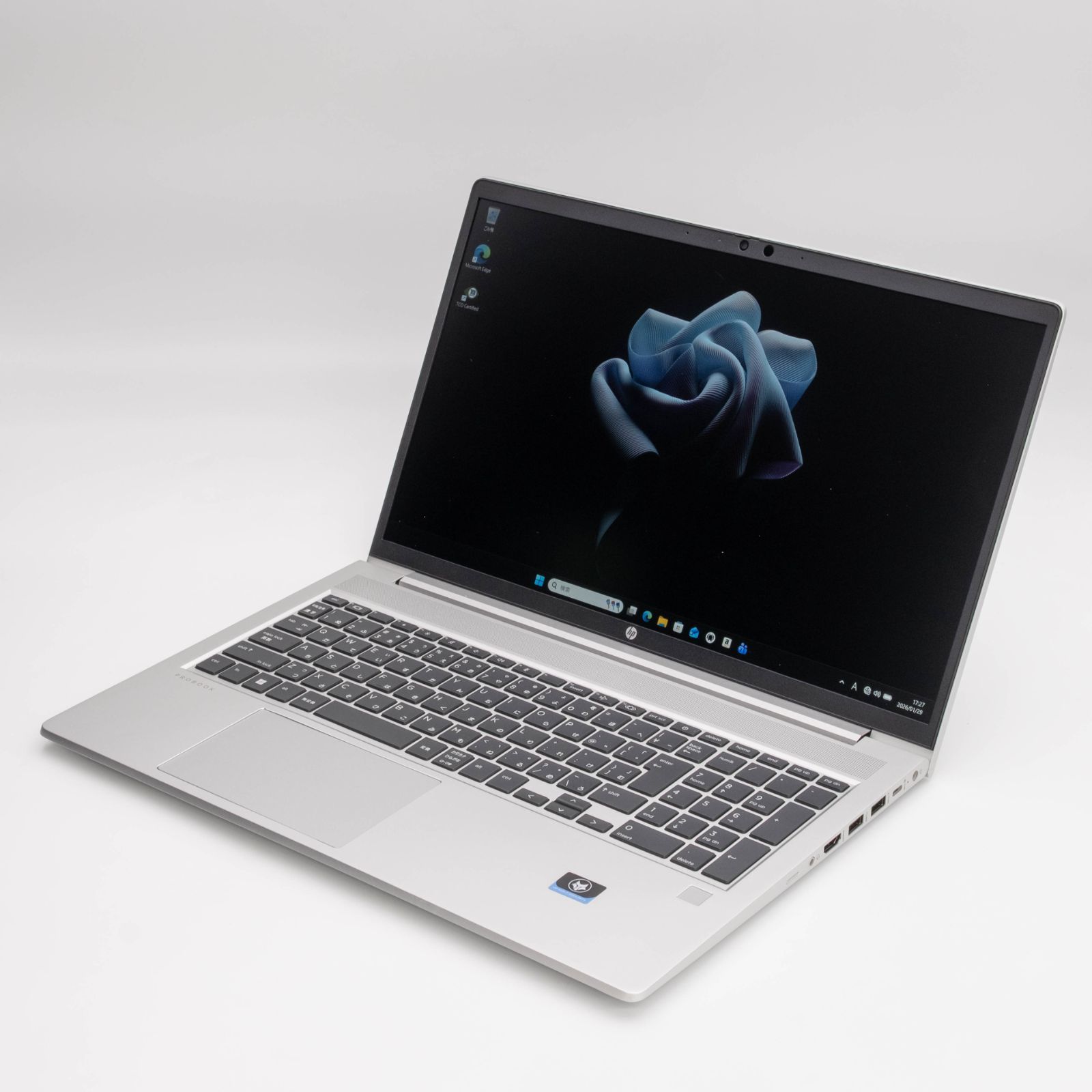 中古品】ProBook 455 G9 HP 15.6インチノートパソコン Ryzen5