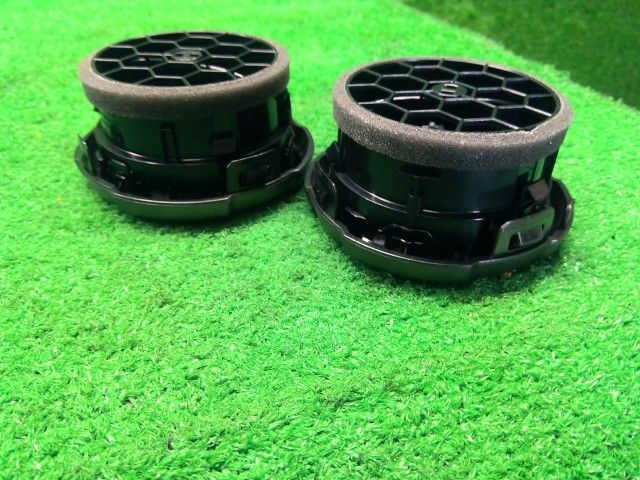 中古】ジムニーシエラ 3BA-JB74W エアコン吹き出し口 73630-77R00-DLK
