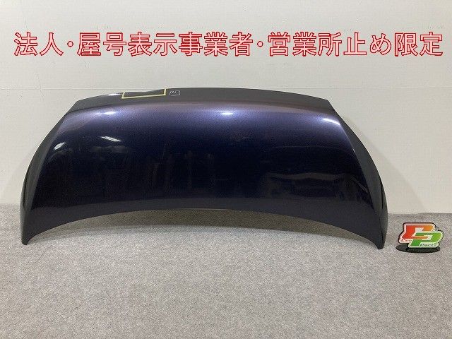 デイズ ルークス B21A 純正 ボンネット/エンジンフード プレミアム