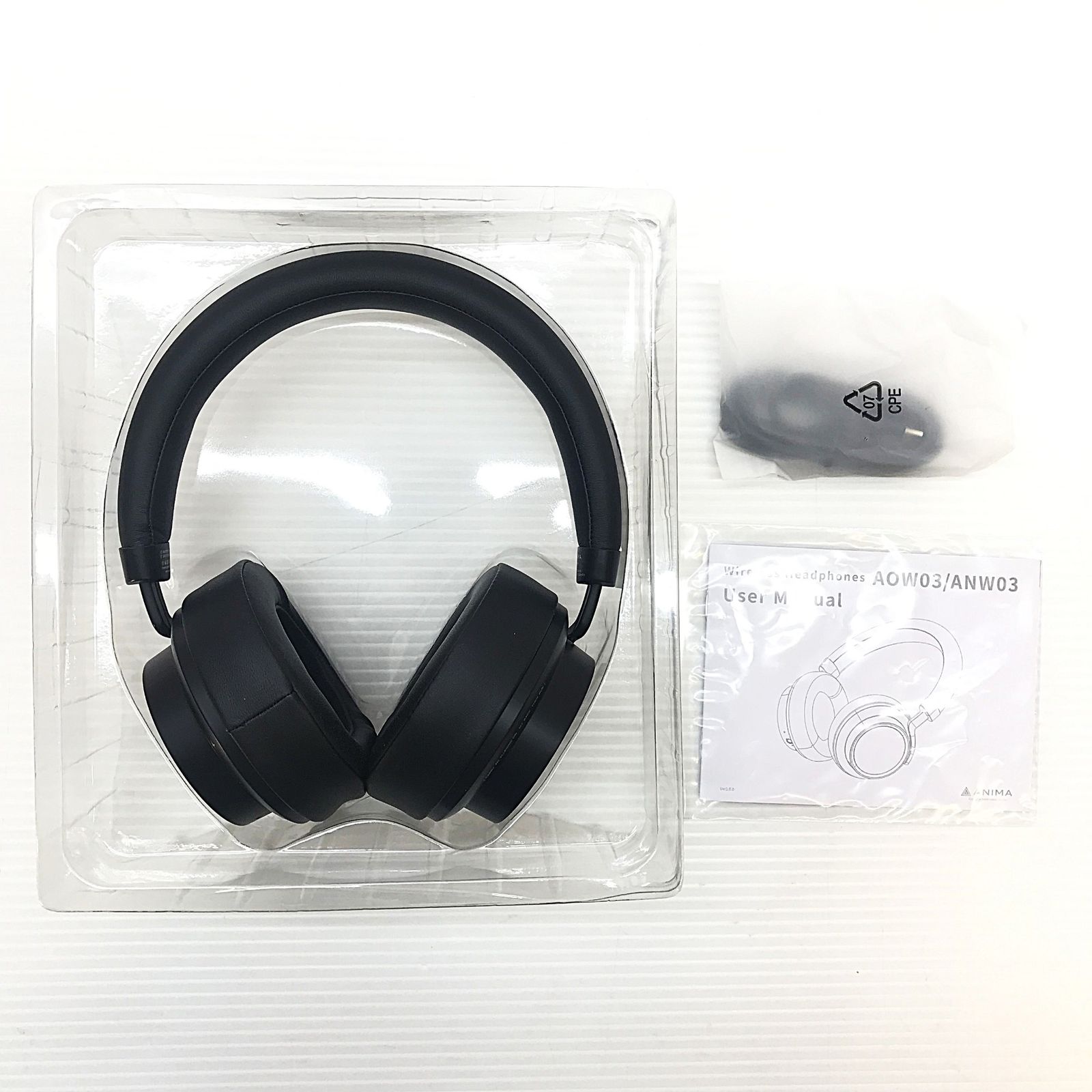 ◎東京音響 ヘッドフォン 星街すいせい＆TAKU INOUE ワイヤレス