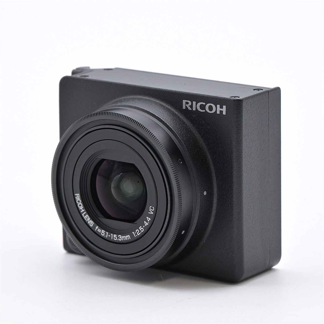 RICOH GXR カメラユニット S10 24-12mm f2.5-72mm RICOH GXR カメラ