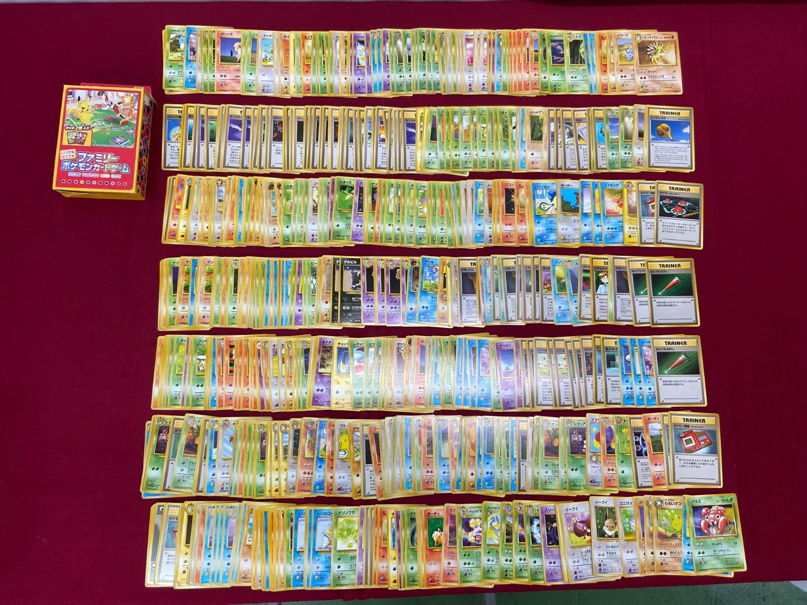ポケモンカード 旧裏面 大量 まとめ ポケモンカードゲーム ソード