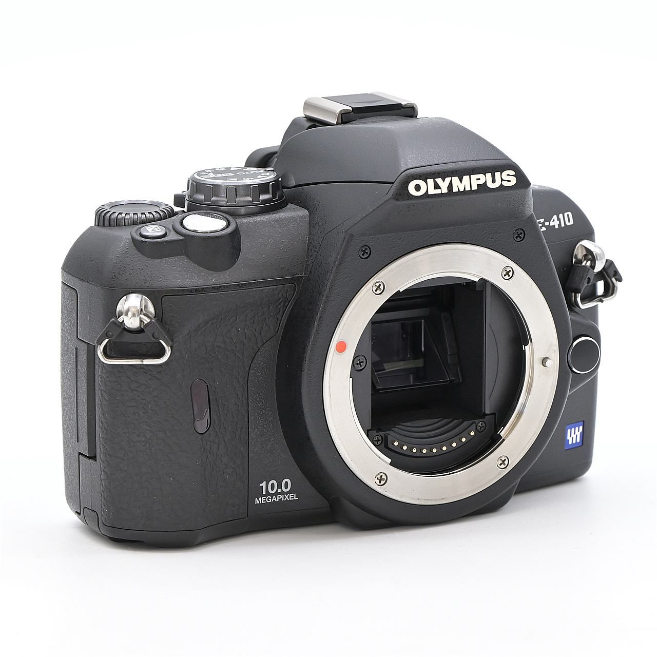 OLYMPUS オリンパス E-410 ボディ デジタル一眼レフカメラ【中古