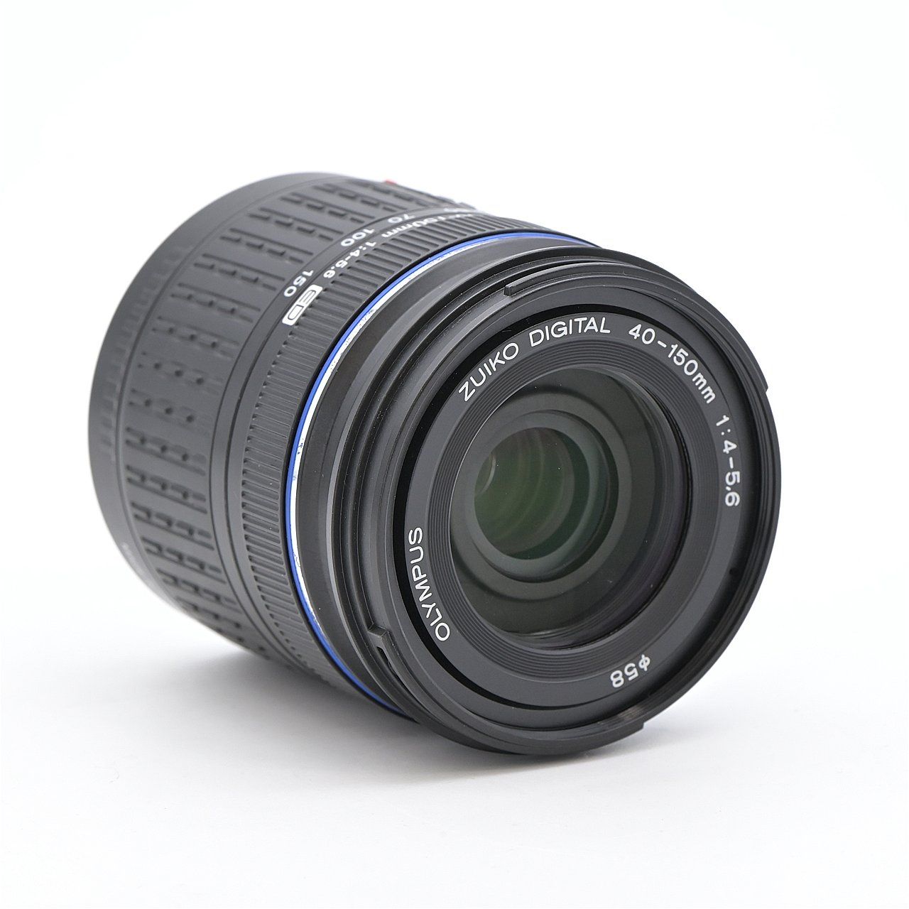 OLYMPUS オリンパス ZUIKO DIGITAL 40-150mm F4-5.6 ED 交換レンズ