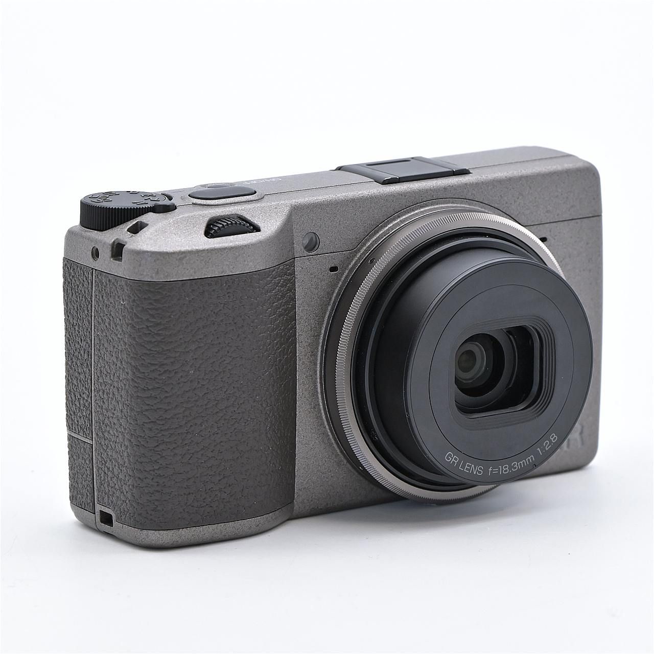 RICOH リコー GR III Diary Edition GR3 コンパクトデジタルカメラ