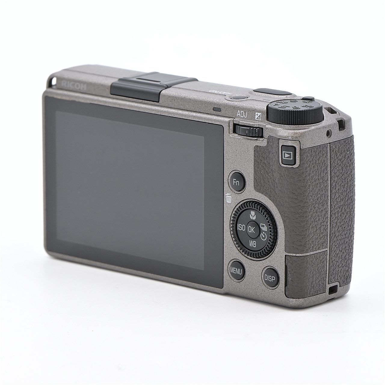 RICOH リコー GR III Diary Edition GR3 コンパクトデジタルカメラ