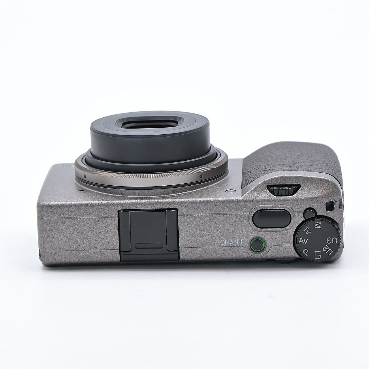 RICOH リコー GR III Diary Edition GR3 コンパクトデジタルカメラ