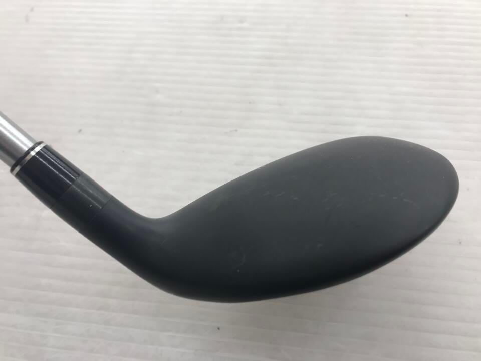 ダンロップ SRIXON ZX Mk2 HYBRID 22度 Diamana ZX-2 for HYBRID S