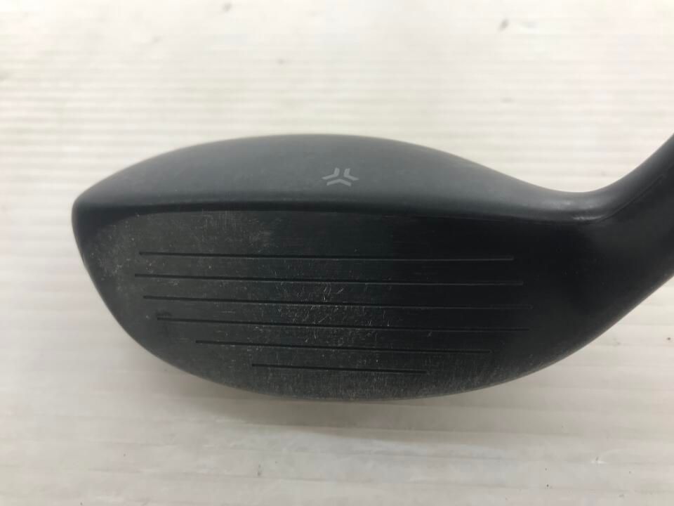 ダンロップ SRIXON ZX Mk2 HYBRID 22度 Diamana ZX-2 for HYBRID S