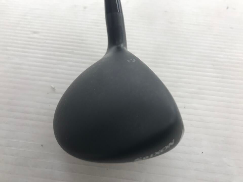 ダンロップ SRIXON ZX Mk2 HYBRID 22度 Diamana ZX-2 for HYBRID S