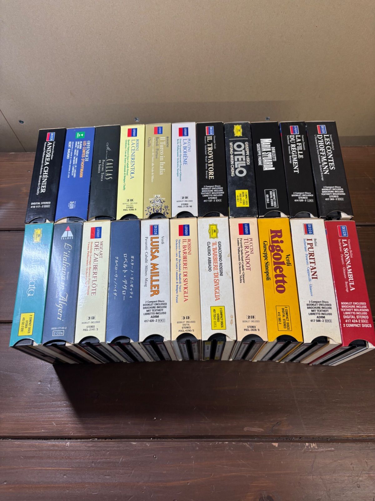 クラシックCD まとめ売り - メルカリ