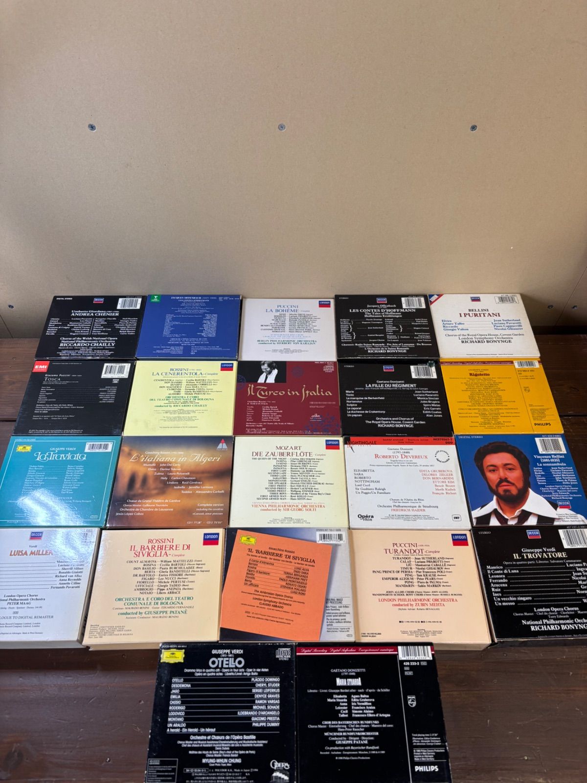 クラシックCD まとめ売り - メルカリ