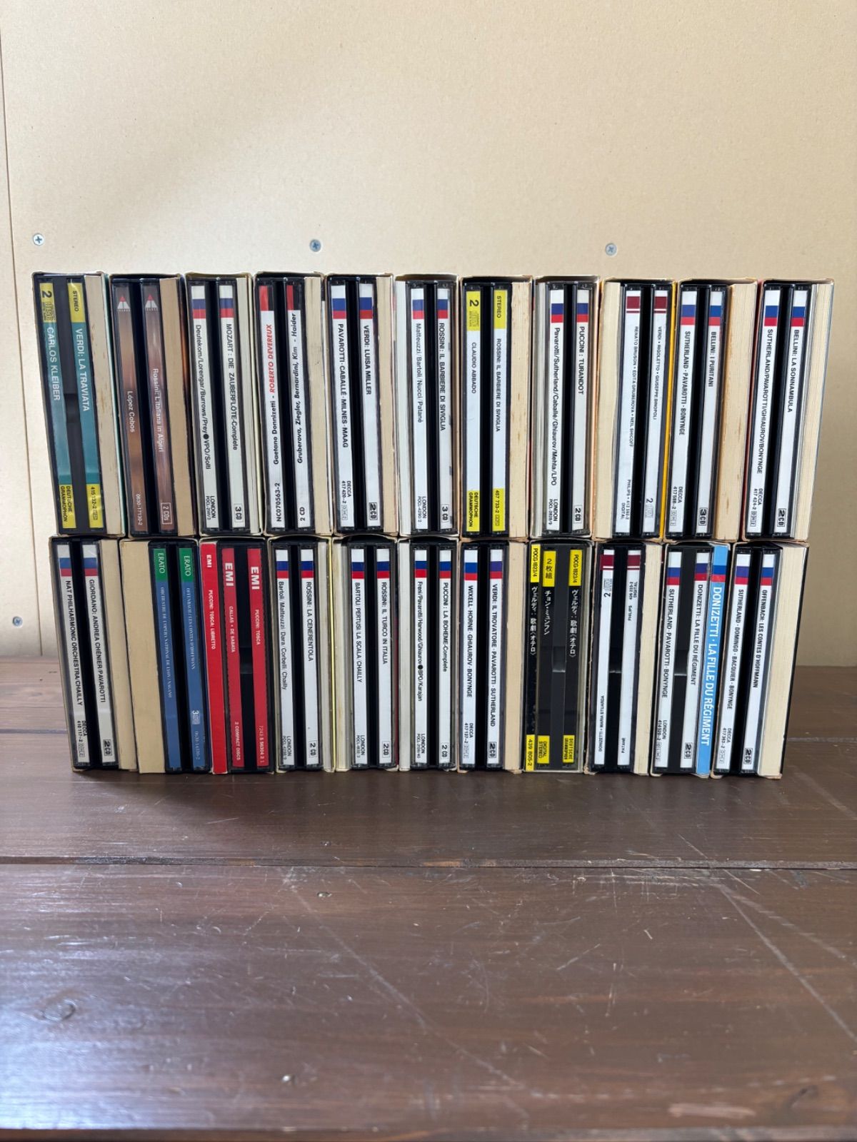 クラシックCD まとめ売り - メルカリ