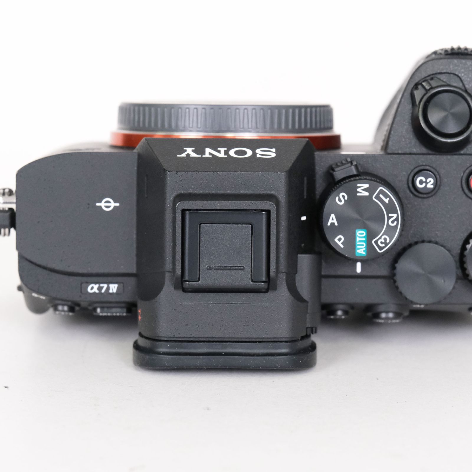 美品 | シャッター数33,689回] SONY α7 IV（ILCE-7M4） [ボディ