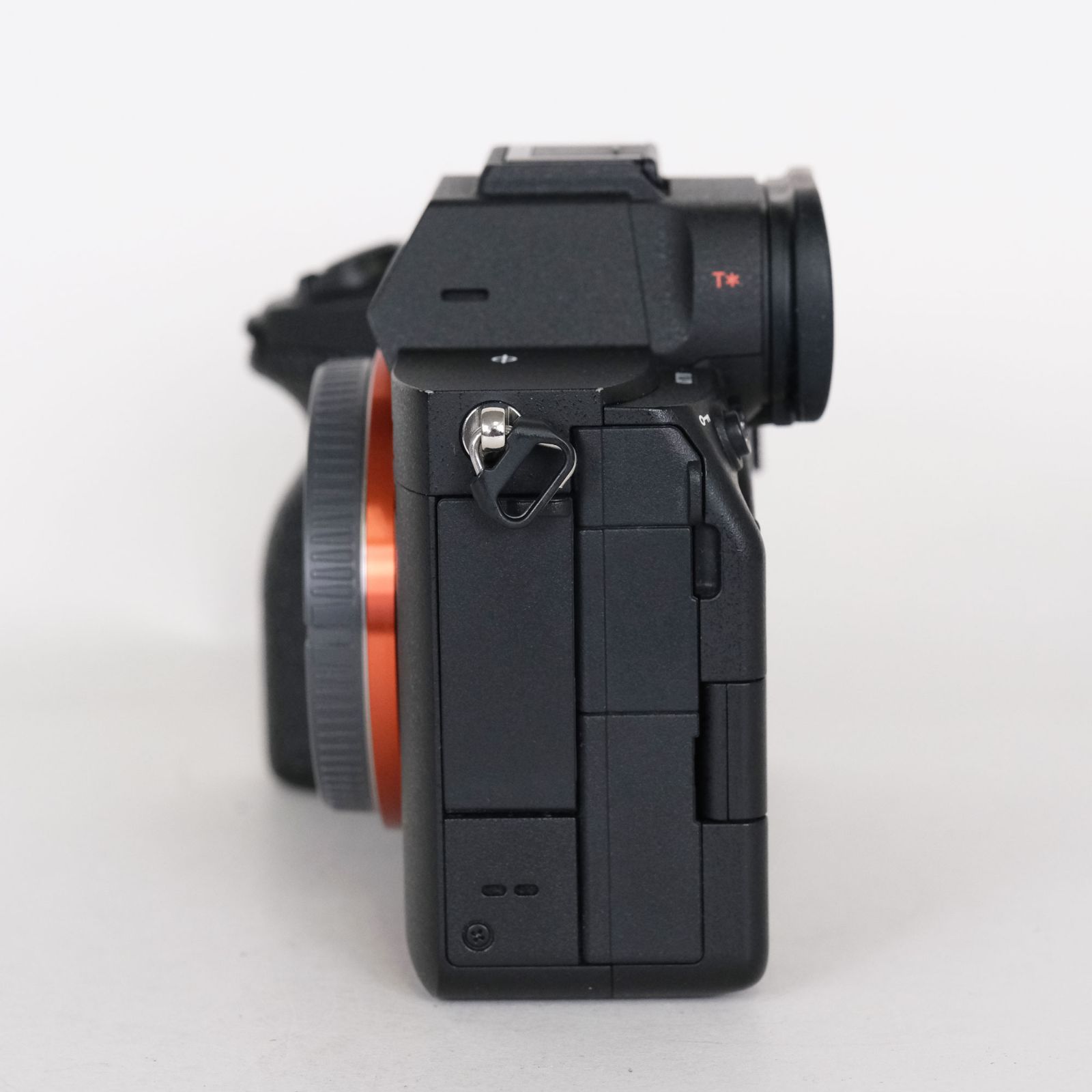 美品 | シャッター数33,689回] SONY α7 IV（ILCE-7M4） [ボディ
