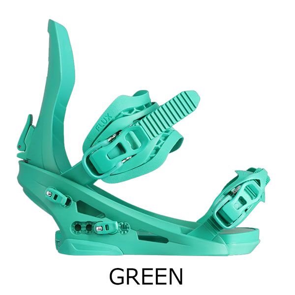 FLUX XF MATCHA F25WXS ビンディング Sサイズ 25-26 FLUX ビンディング