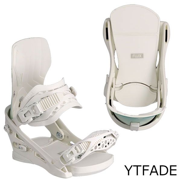 25-26 フラックス エックスエフ FLUX XF スノーボード ビンディング