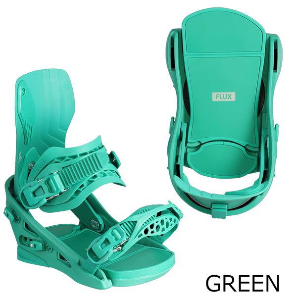 25-26 フラックス エックスエフ FLUX XF スノーボード ビンディング