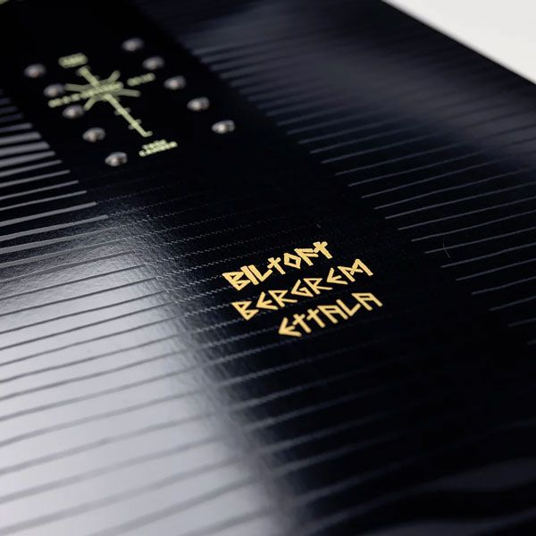 25-26 ナイトロ ビースト NITRO BEAST スノーボード 板 25-26-BO-NTR