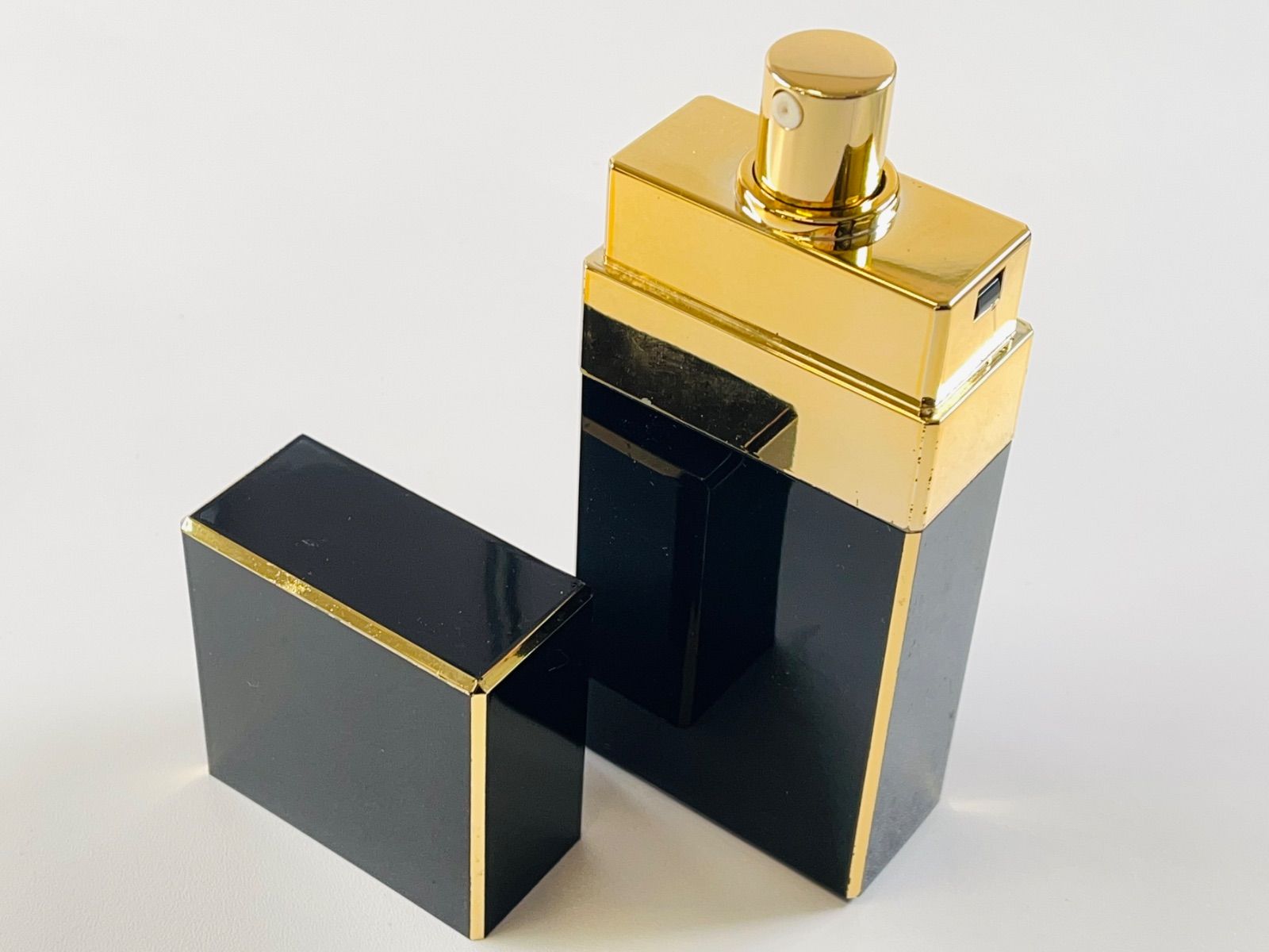 ☆残量約9割 CHANEL シャネル COCO ココ オードパルファム 60ml 香水