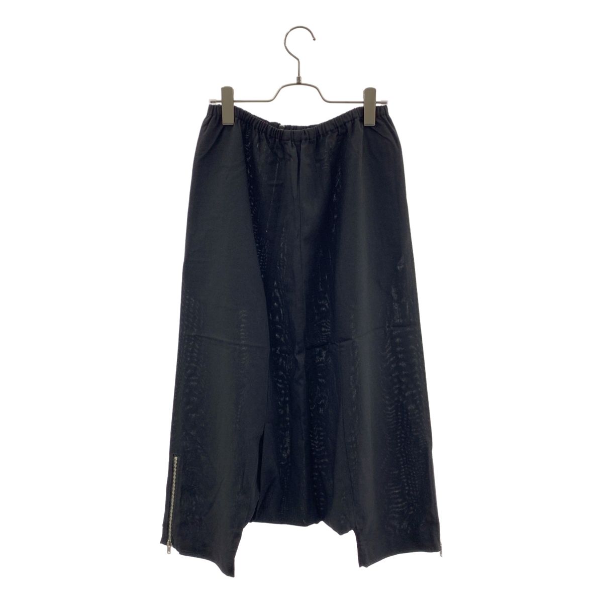 COMME des GARCONS / コムデギャルソン | 2002SS | ウール ナイロン