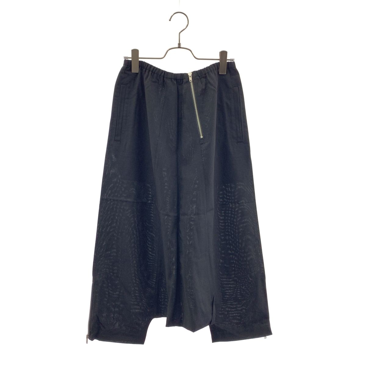 COMME des GARCONS / コムデギャルソン | 2002SS | ウール ナイロン