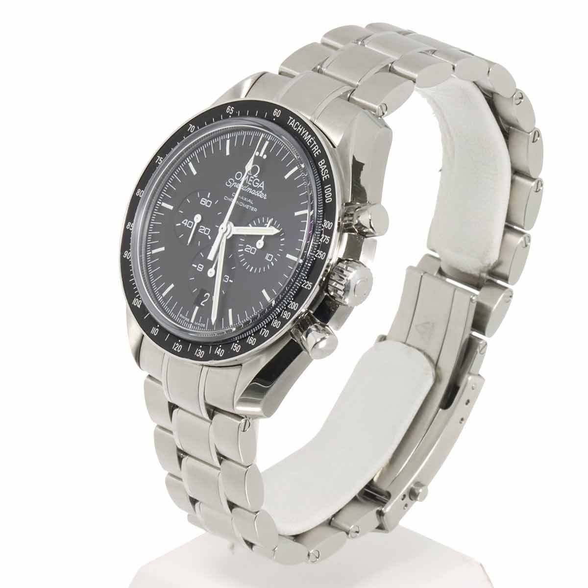 オメガ OMEGA スピードマスター コーアクシャル 311 30 44 50 01 002 クロノグラフ メンズ 腕時計 デイト 自動巻き Speedmaster 90310605 オメガ OMEGA スピードマスター コーアクシャル 311 30 44 50 01 002
