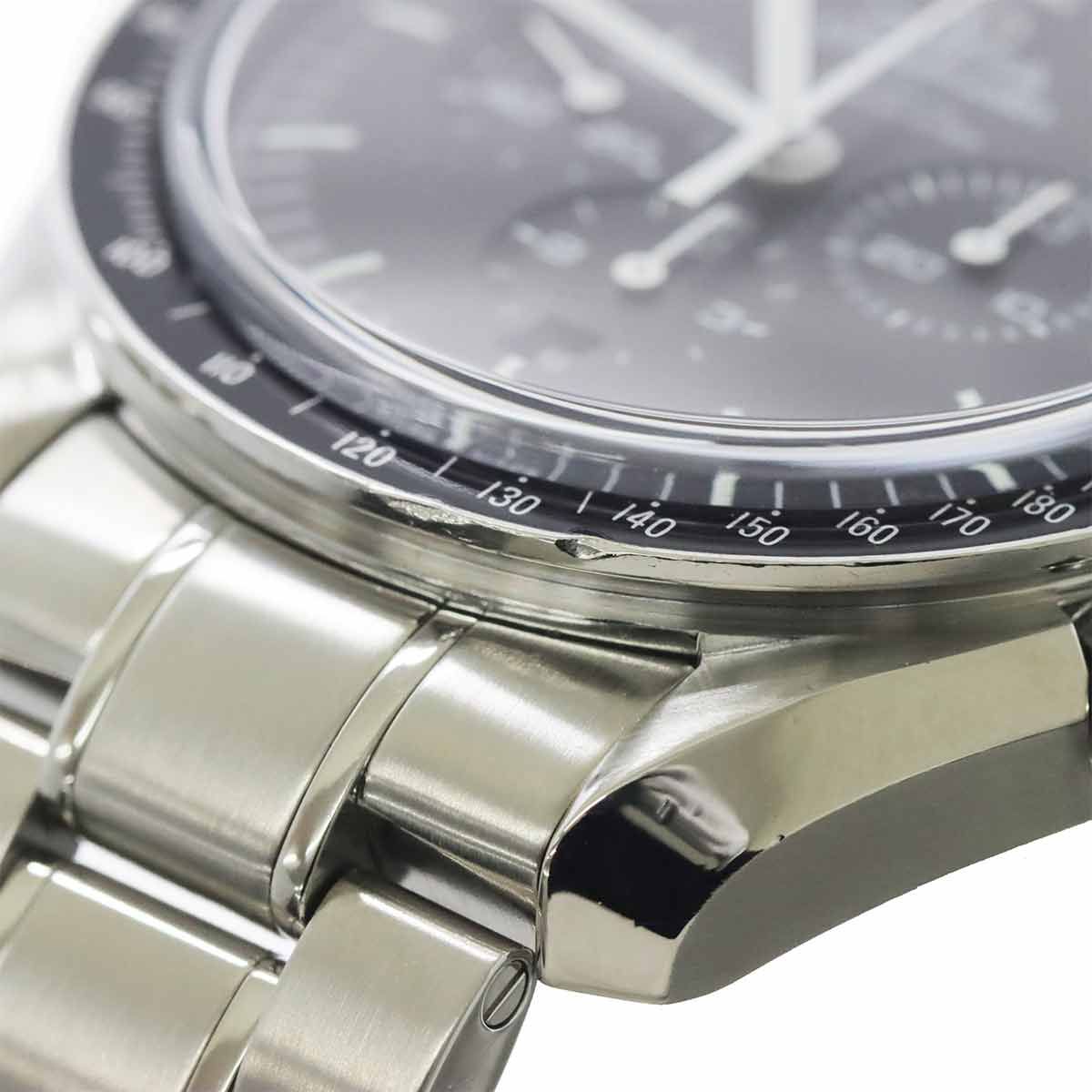 オメガ OMEGA スピードマスター コーアクシャル 311 30 44 50 01 002