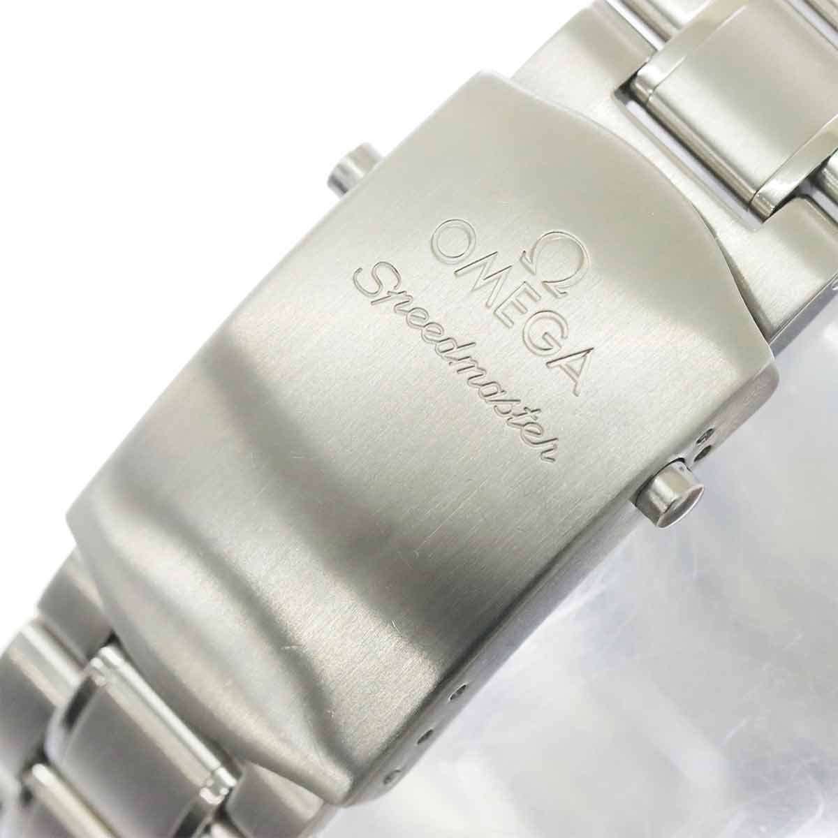 オメガ OMEGA スピードマスター コーアクシャル 311 30 44 50 01 002
