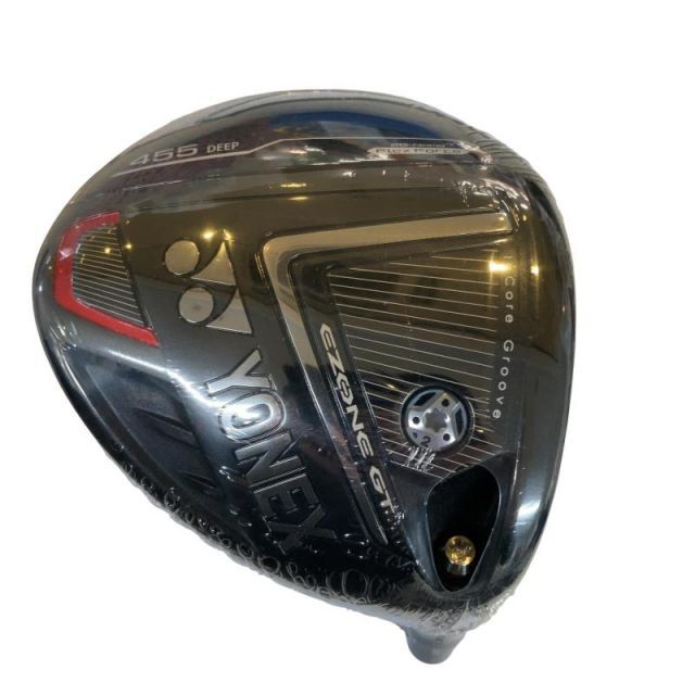 中古】 ヨネックス EZONE GT 455 DEEP7 7° ドライバー DR 純正特注