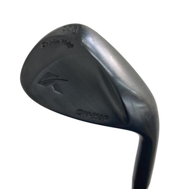 中古】 キャスコ Dolphin wedge DW-993P 55° ウェッジ WG NS PRO