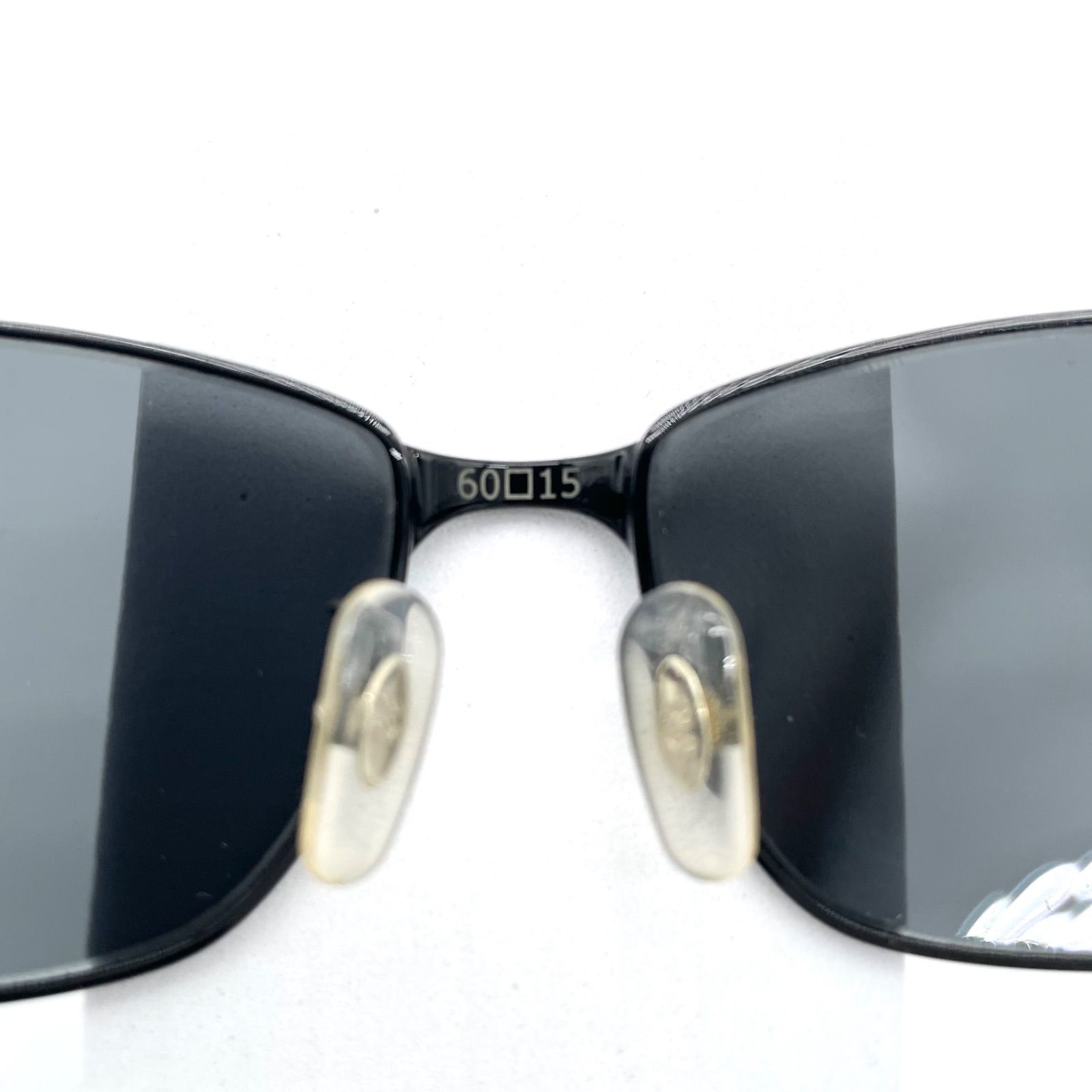 レイバン サングラス Ray-Ban RB3473 002/6G 60☐15 140 ブラック