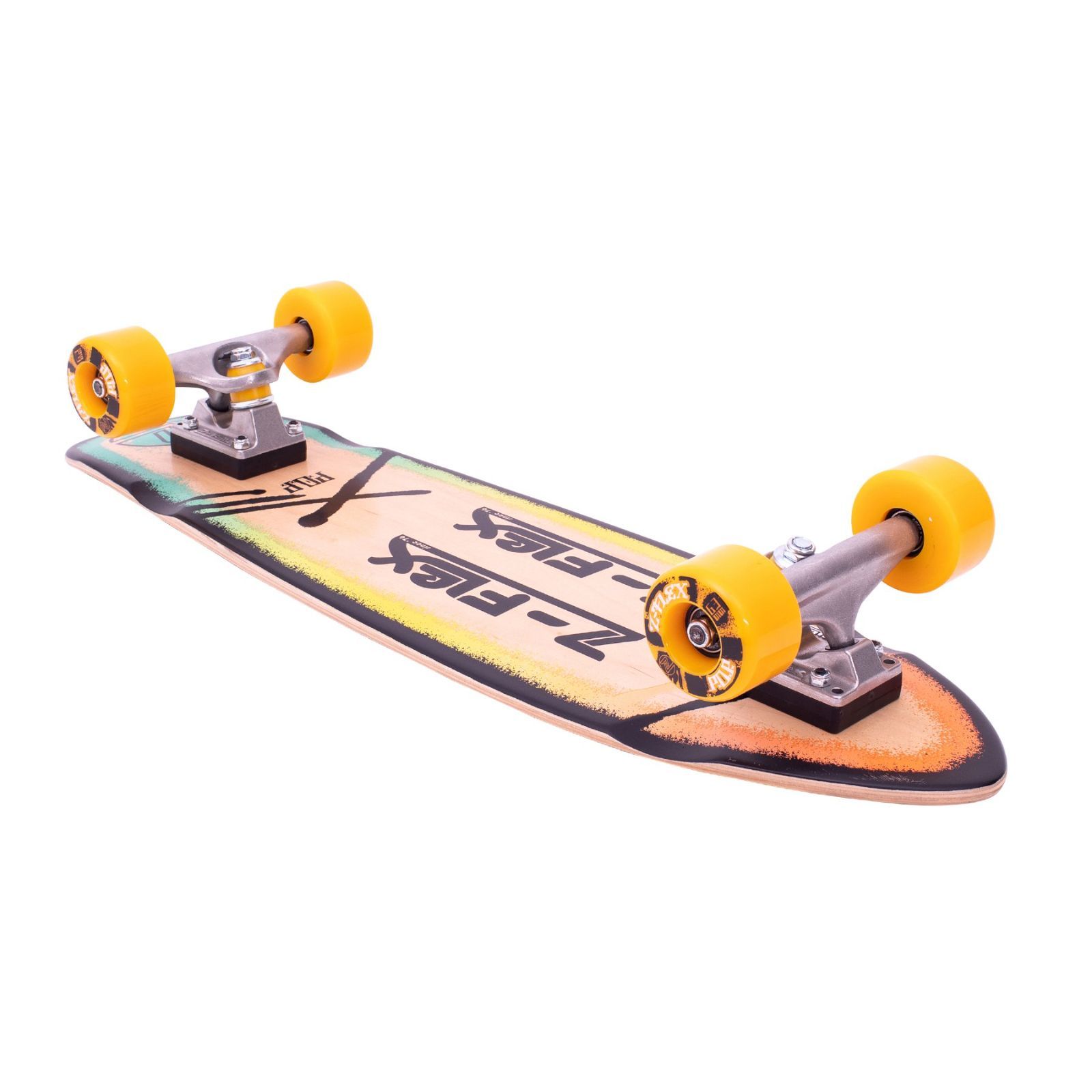 新品未使用【Z-Flex】P.O.Pクルーザー 27インチ Z-Flex（ジーフレックス）】旧品特別SALE！27インチ P.O.Pクルーザー