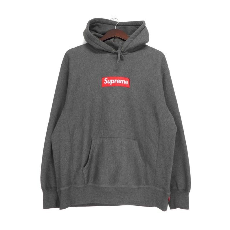 シュプリーム Supreme 21AW 【 Box Logo Hooded Sweatshirt シュプリーム Supreme 21AW 【 Box Logo Hooded Sweatshirt