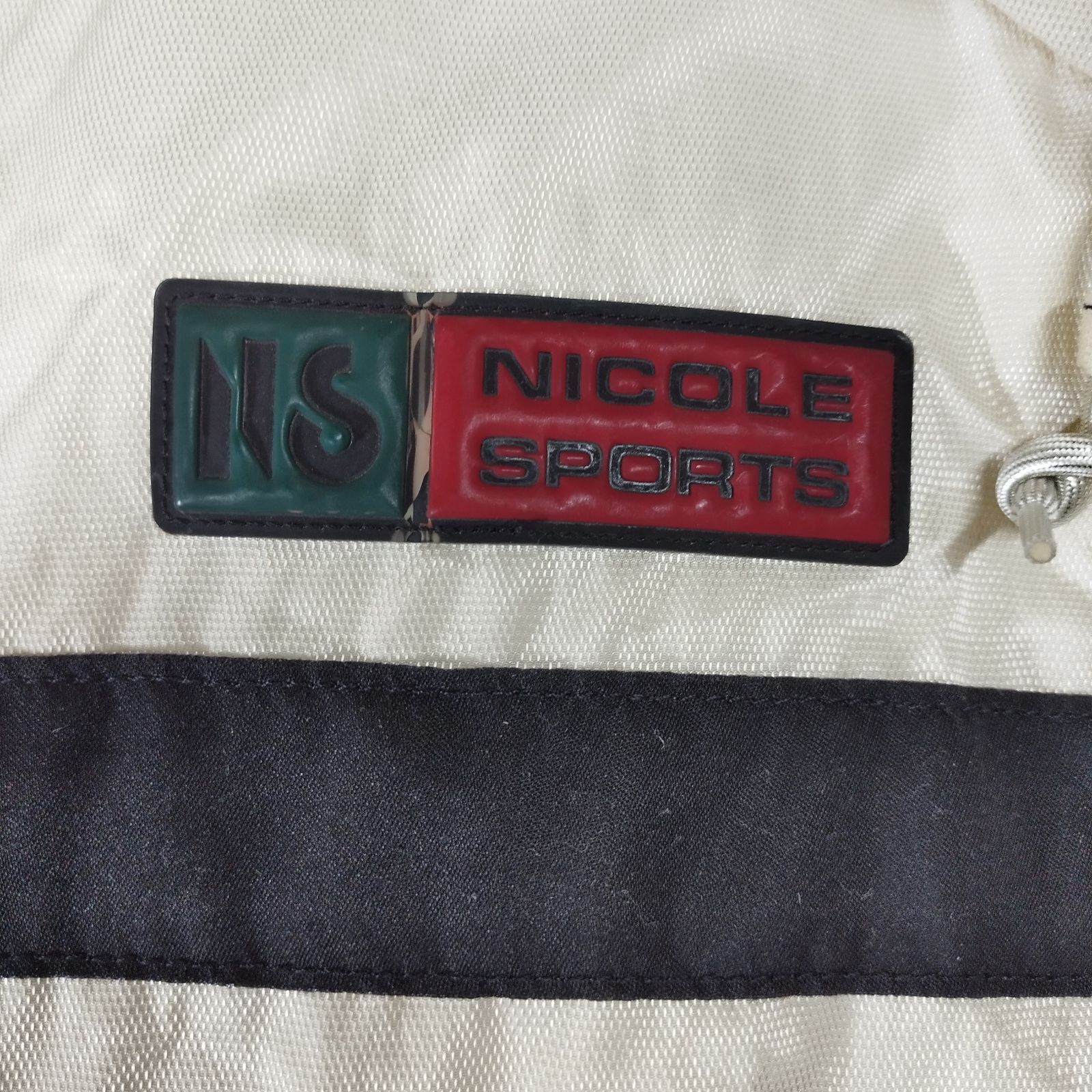 NICOLE SPORTS ニコル スポーツ スキー ウェア ジャケット