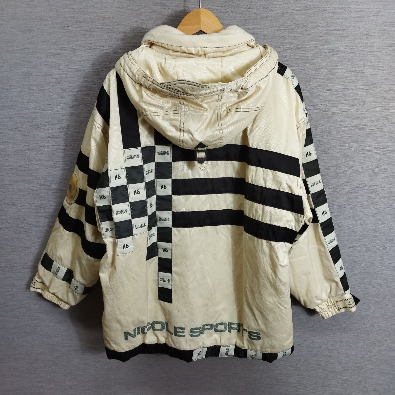 NICOLE SPORTS ニコル スポーツ スキー ウェア ジャケット