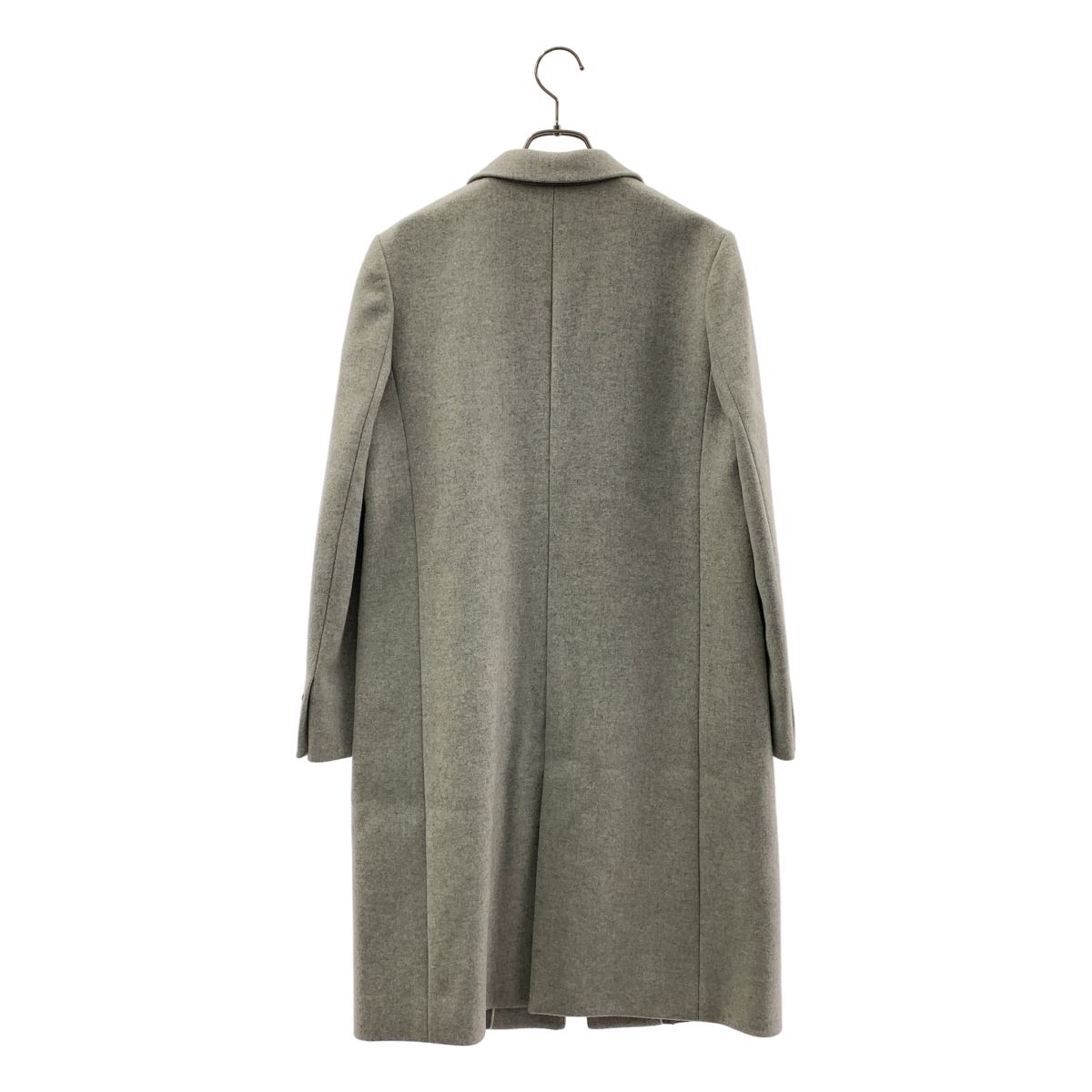 美品】 UNITED ARROWS / ユナイテッドアローズ | ウール チェスター