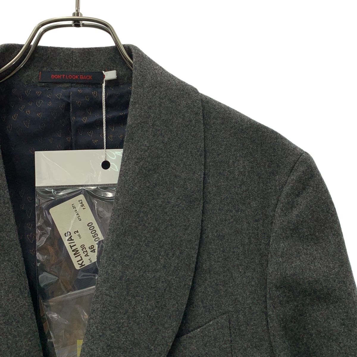 美品】 THE GIGI / ザ・ジジ | セットアップ スーツ / KLIMT ウール