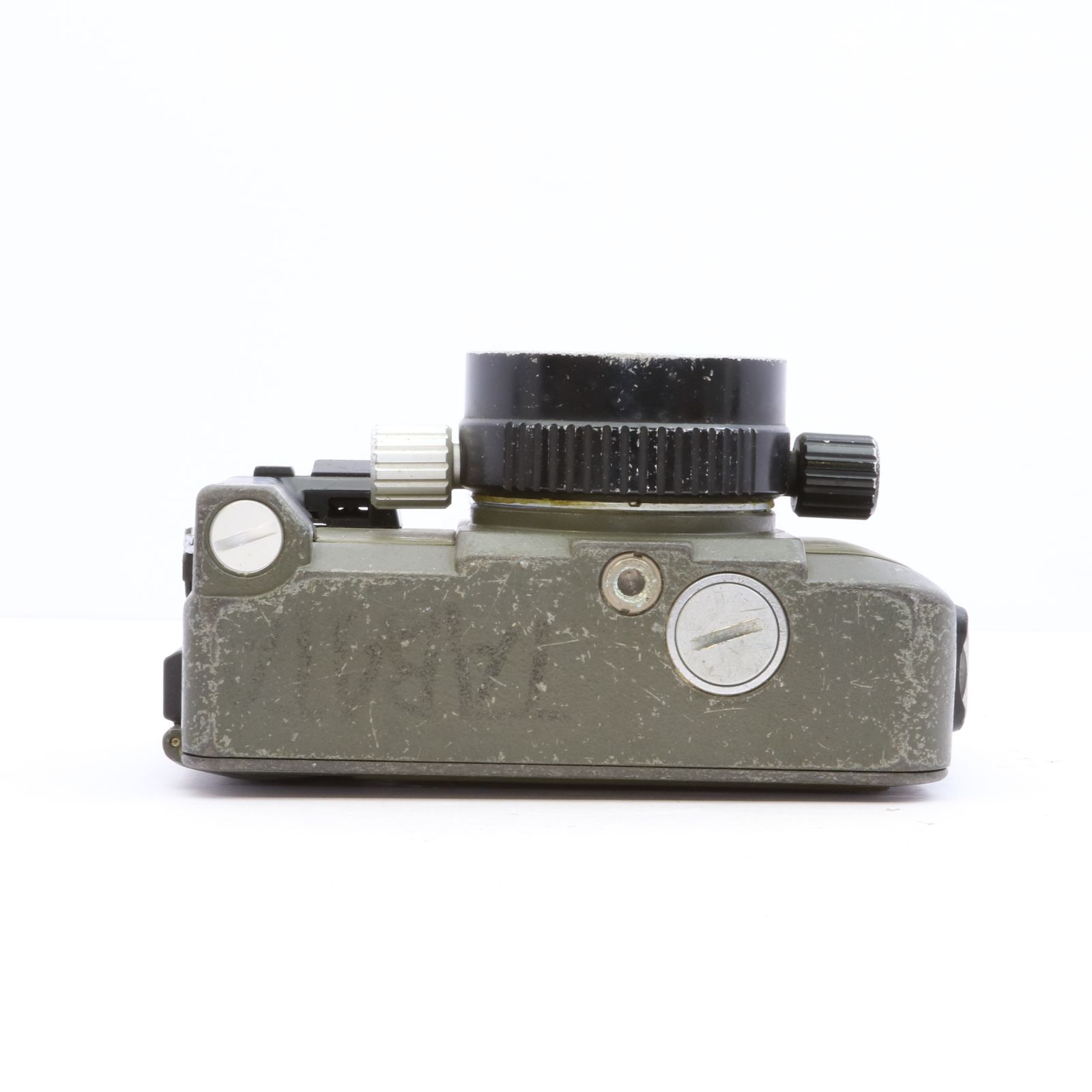 完動品】Nikonos V グリーン / Nikkor 28mm F3.5 フィルムカメラ 動作 