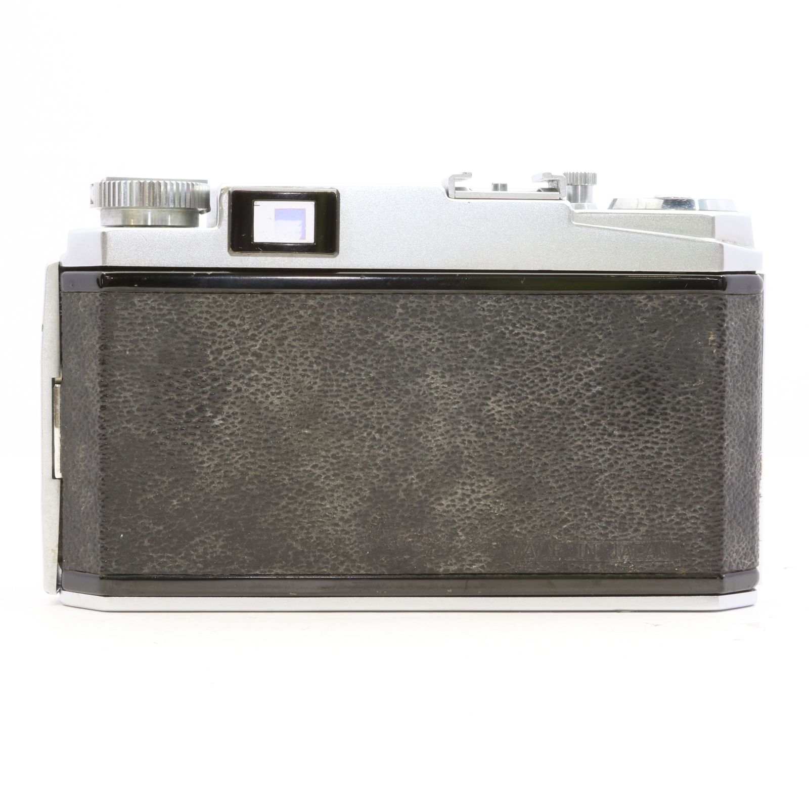 完動品】Konica Ⅲ フィルムカメラ 動作確認済み - メルカリ