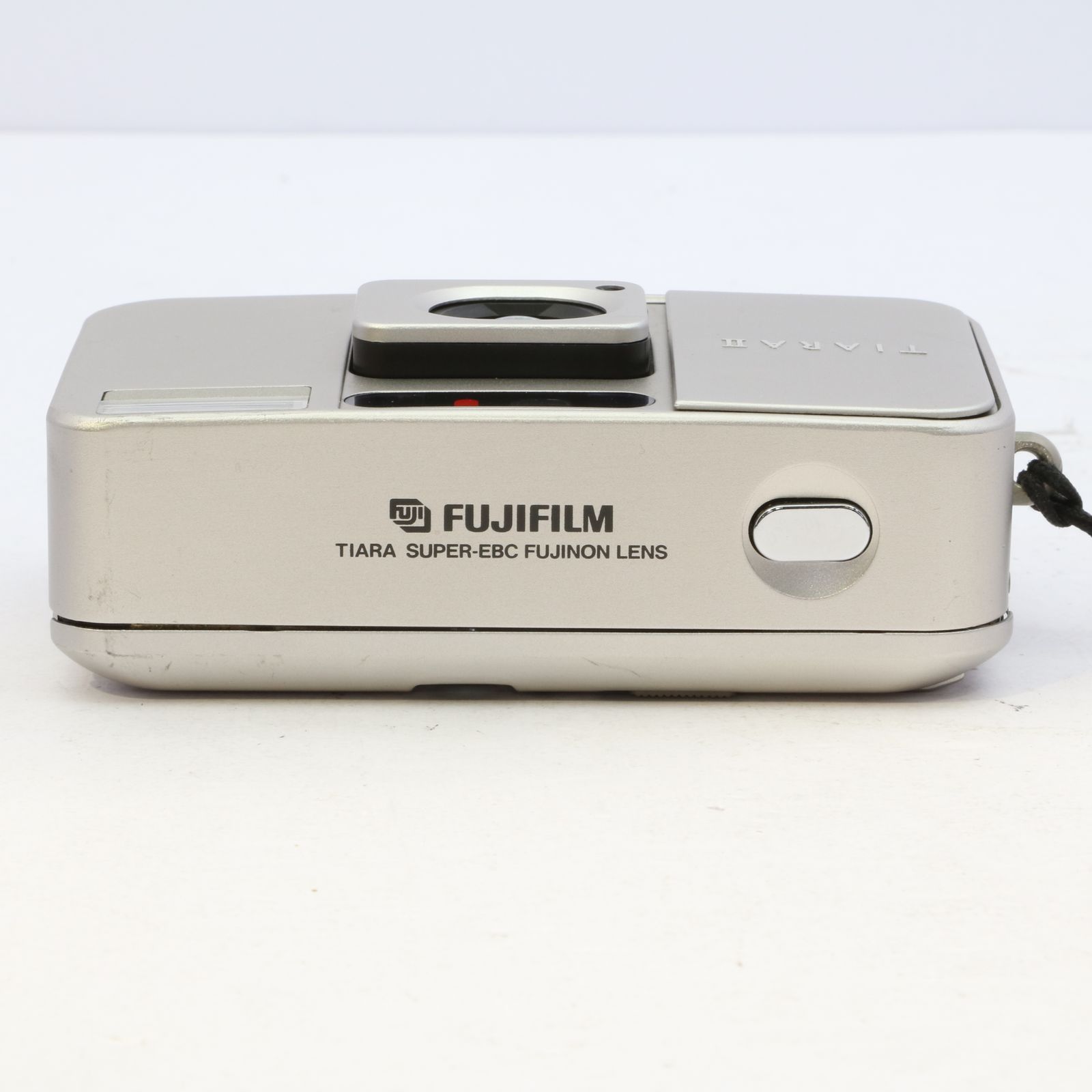 完動品】FUJIFILM CARDIA mini TIARA II フィルムカメラ 動作確認済み