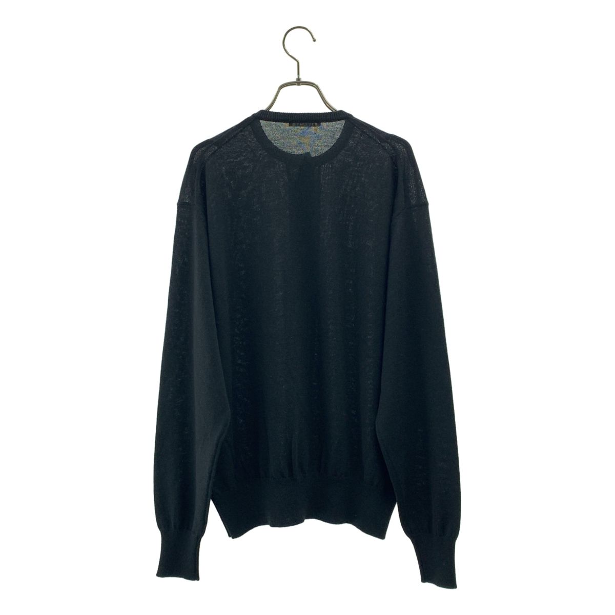 新品】 AURALEE / オーラリー | 2026SS | CASHMERE HARD TWIST KNIT 