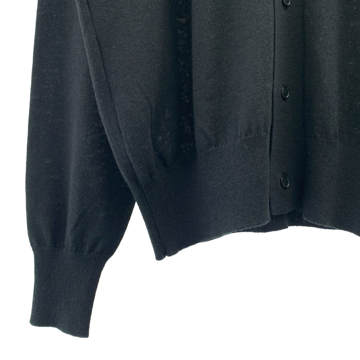 新品】 AURALEE / オーラリー | 2026SS | CASHMERE HARD TWIST KNIT 