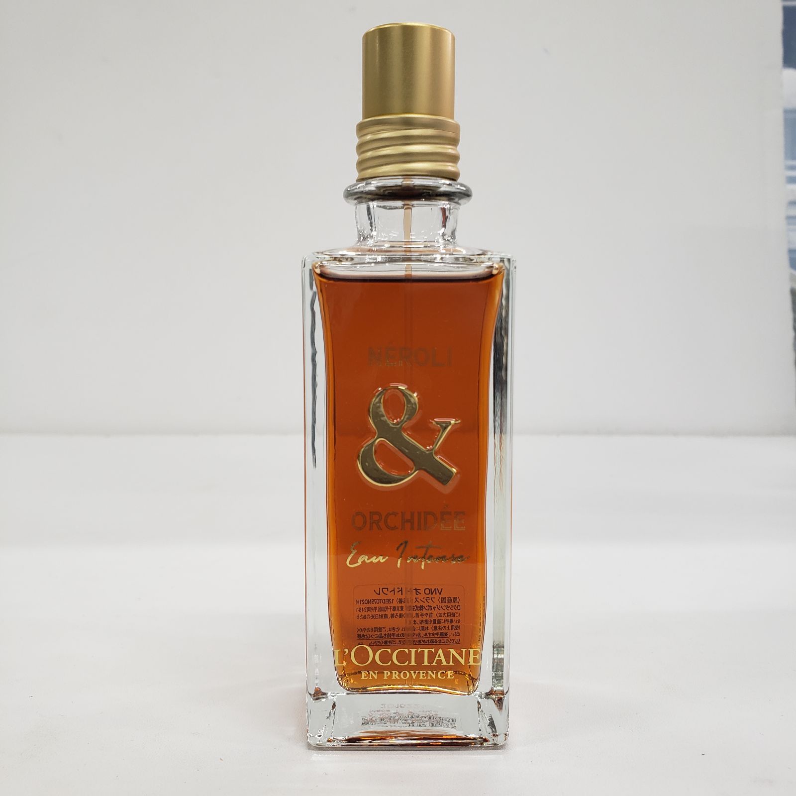 F2583 LOCCITANE ロクシタン VNO オードトワレ 75ml - メルカリ