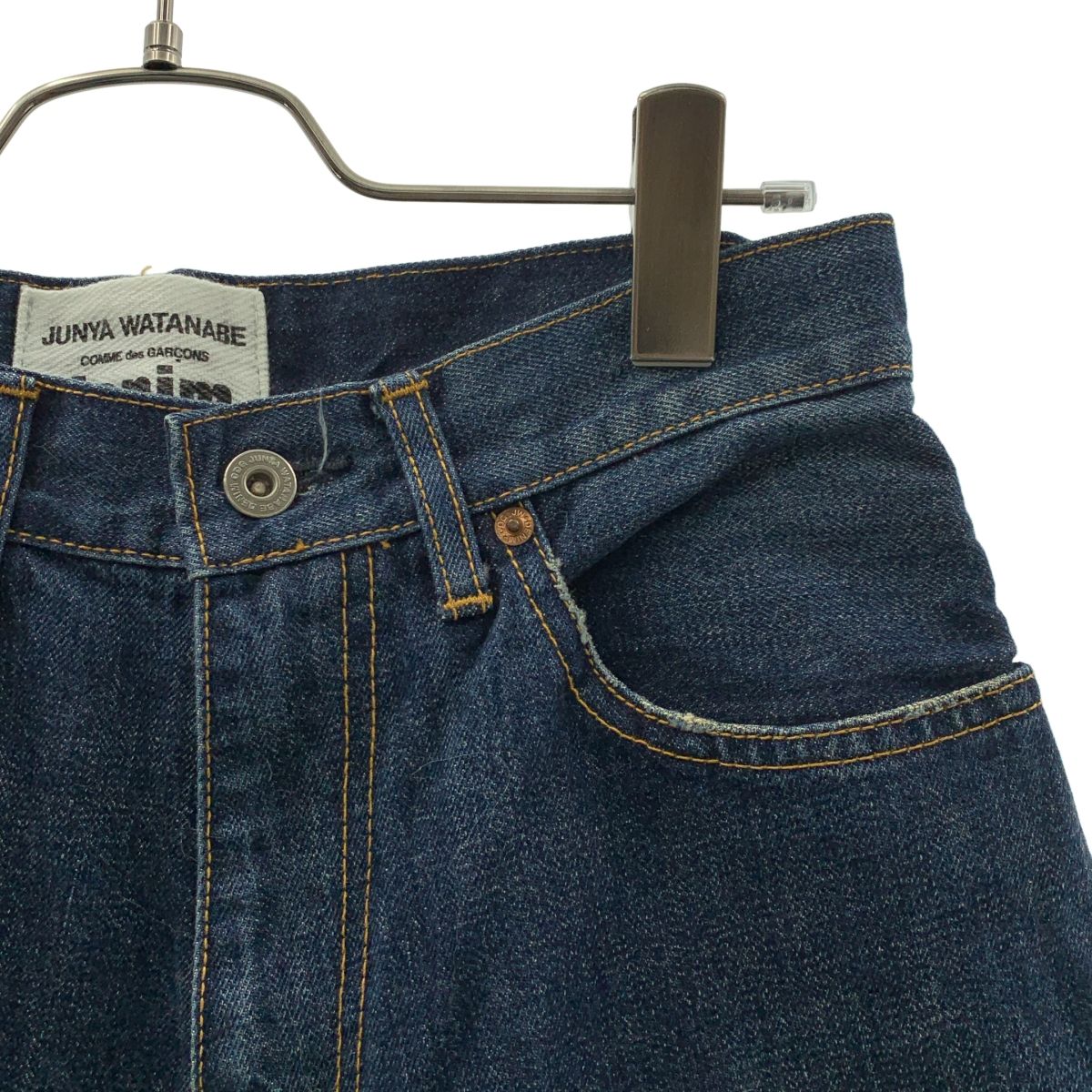 JUNYA WATANABE COMME des GARCONS / ジュンヤワタナベ | AD2019