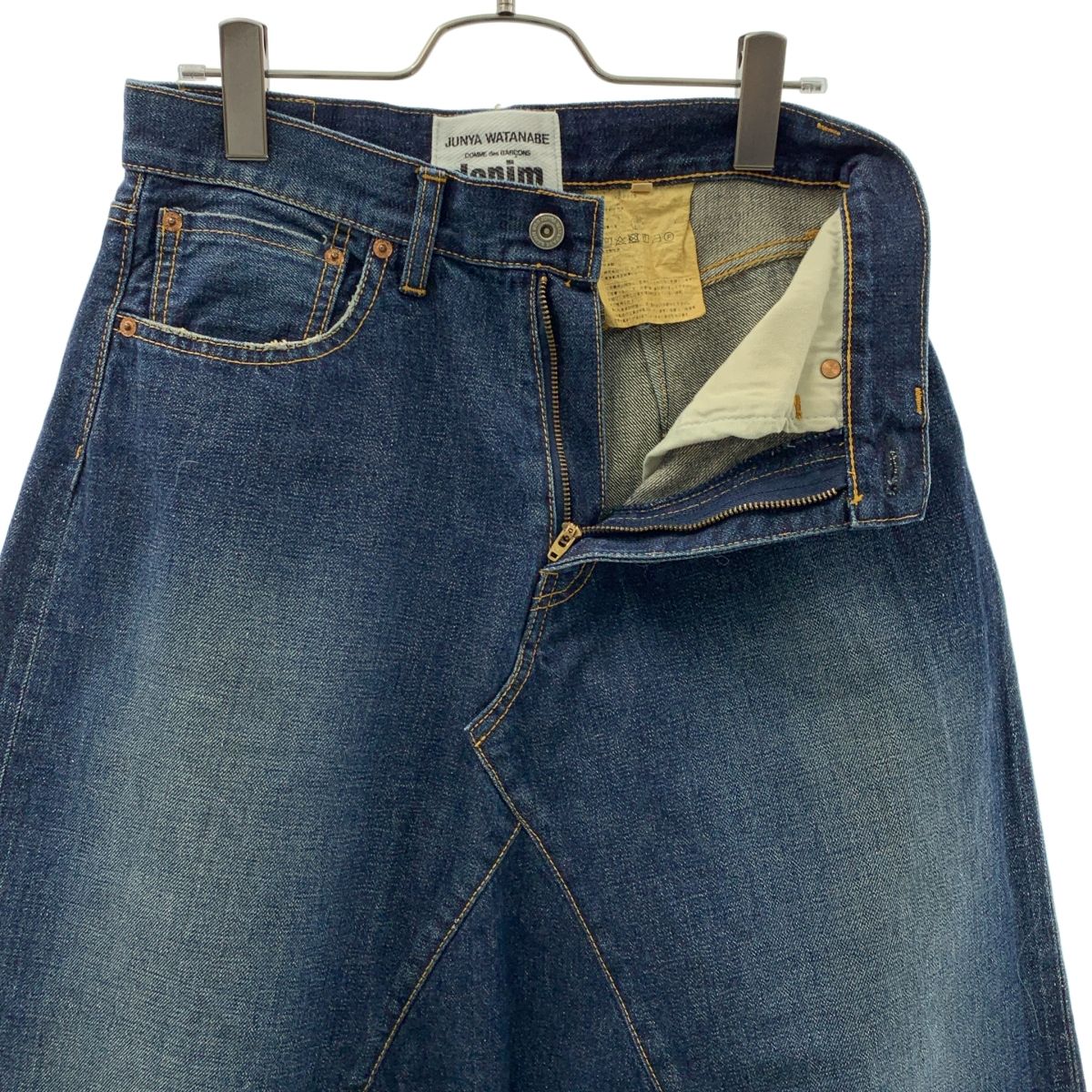 JUNYA WATANABE COMME des GARCONS / ジュンヤワタナベ | AD2019