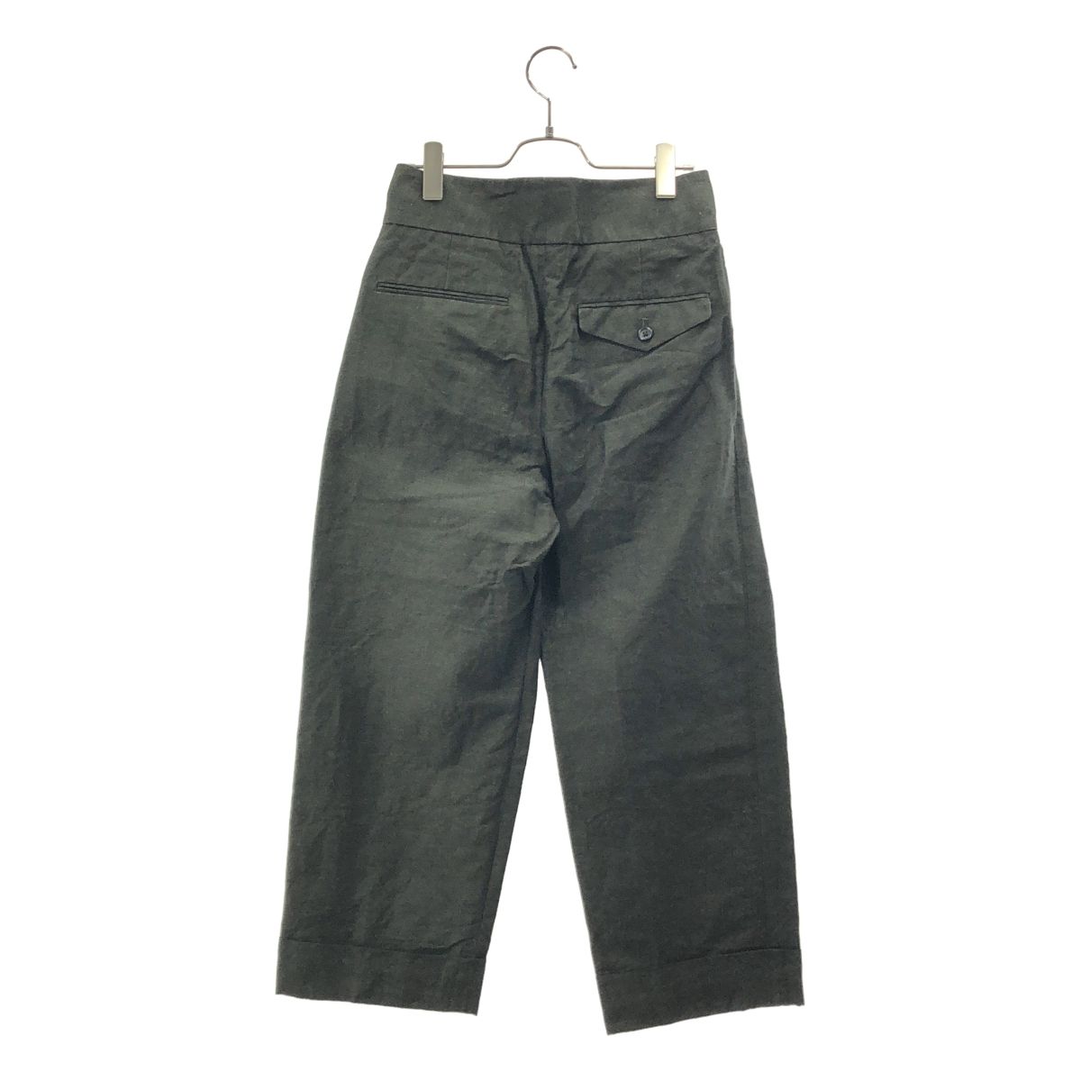 MARGARET HOWELL / マーガレットハウエル | WASHED LINEN COTTON